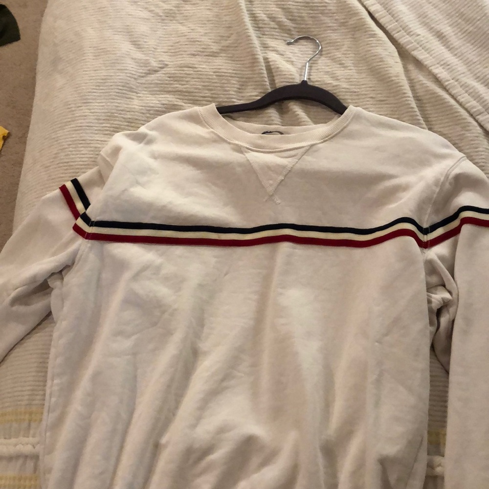 Brandy Melville USA sweatshirt